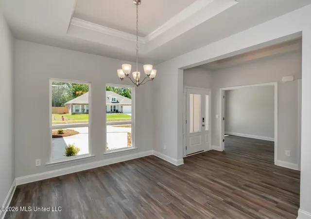 Photo 4 of Single family home for sale at 14227 Cabernet St, Vancleave, MS 39565 | MLS# 4160792 | Listing updated on 2026-08-28