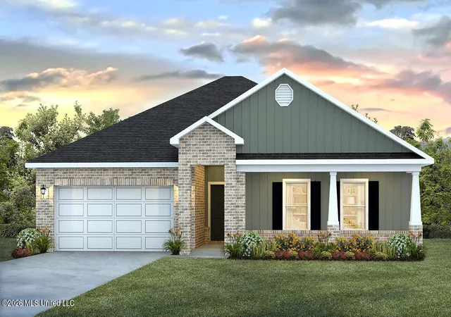 Photo 1 of Single family home for sale at 9328 Reserve Blvd, Biloxi, MS 39532 | MLS# 4159369 | Listing updated on 2026-08-16