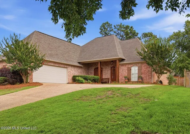 2nd image of 148 Bear Creek Cir, Canton, MS 39046 | MLS# 4154883