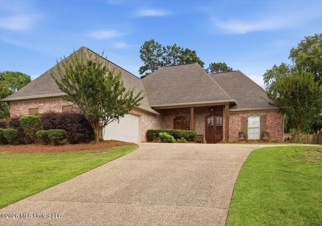 Photo 3 of Single family home for sale at 148 Bear Crk Cir, Canton, MS 39046 | MLS# 4154883 | Listing updated on 2026-08-29