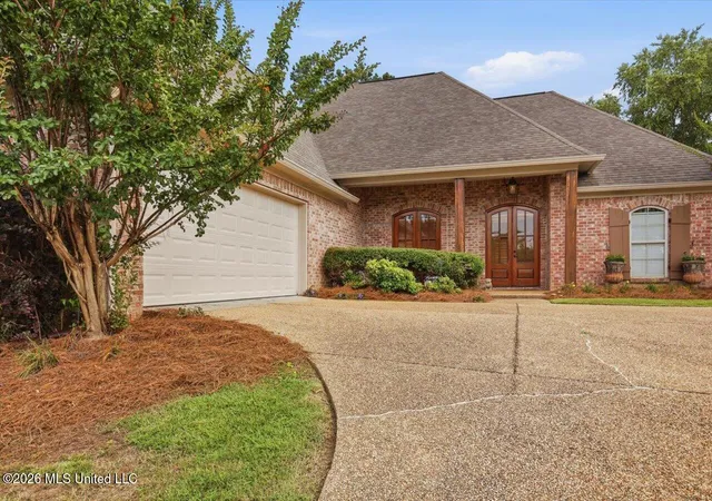 Photo 3 of Single family home for sale at 148 Bear Crk Cir, Canton, MS 39046 | MLS# 4154883 | Listing updated on 2026-08-29