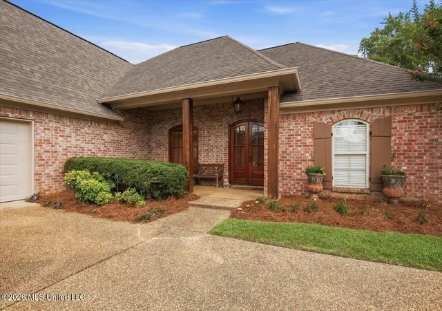 Photo 4 of Single family home for sale at 148 Bear Crk Cir, Canton, MS 39046 | MLS# 4154883 | Listing updated on 2026-08-29