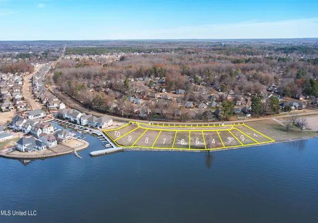 1st image of 621 Osprey Cvs, Brandon, MS 39047 | MLS# 4154856