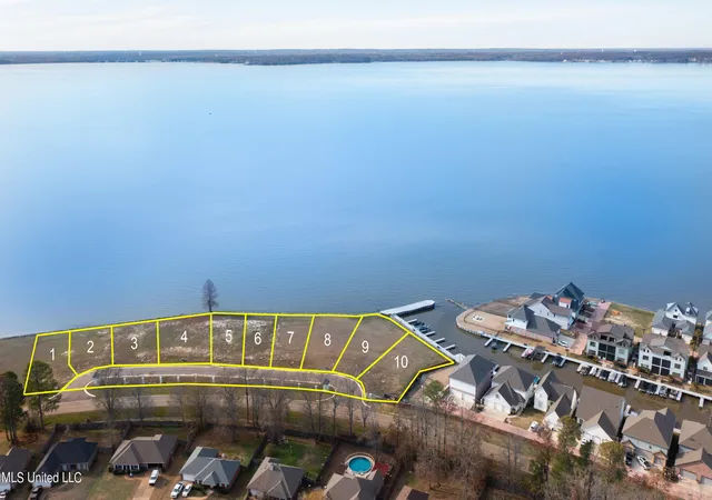 2nd image of 621 Osprey Cvs, Brandon, MS 39047 | MLS# 4154856