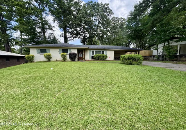 1st image of 2478 Napoleon Ave, Pearl, MS 39208 | MLS# 4154866