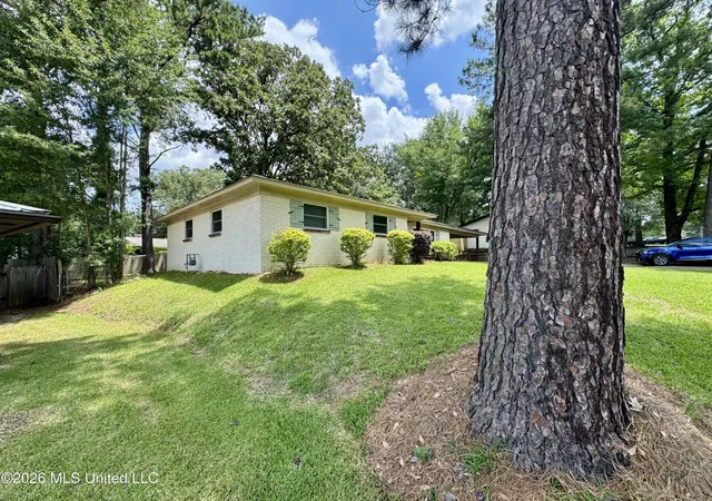 2nd image of 2478 Napoleon Ave, Pearl, MS 39208 | MLS# 4154866