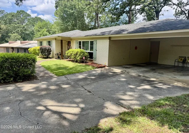 3rd image of 2478 Napoleon Ave, Pearl, MS 39208 | MLS# 4154866