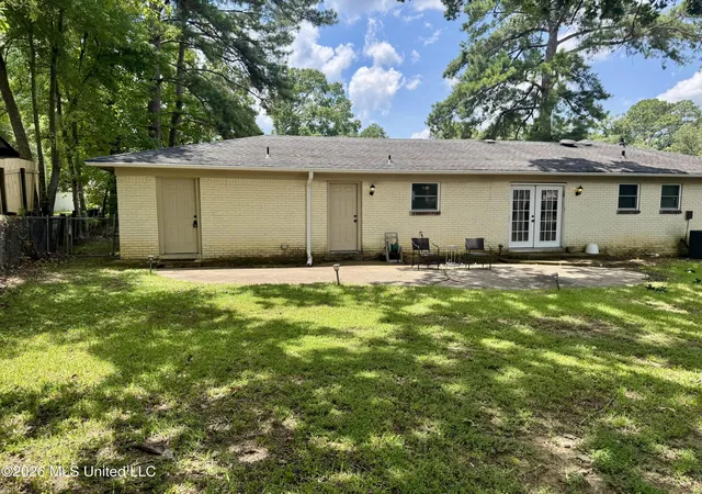 4th image of 2478 Napoleon Ave, Pearl, MS 39208 | MLS# 4154866