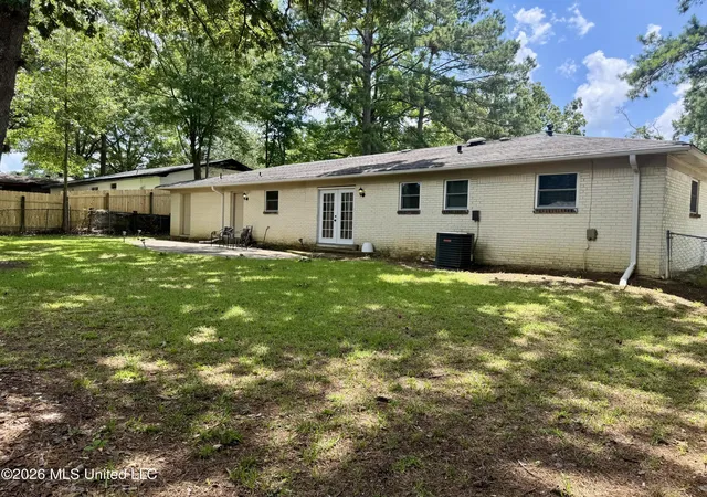 5th image of 2478 Napoleon Ave, Pearl, MS 39208 | MLS# 4154866