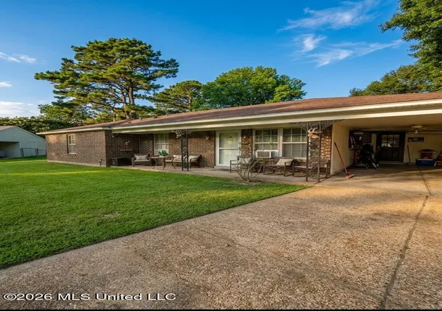 Homes for sale in Southaven, MS | 7763 Deerfield Cvs, Southaven, MS 38671 | MLS# 4154898