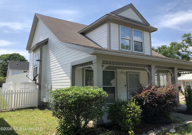 Photo 2 of Sale Pending at 441 Hope St, Biloxi, MS 39530 | MLS# 4155060 | Listing updated on 2026-09-30