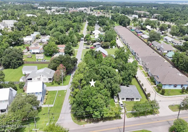 Photo 1 of Land for sale at Demontluzin Ave, Bay Saint Louis, MS 39520 | MLS# 4154902 | Listing updated on 2026-07-06