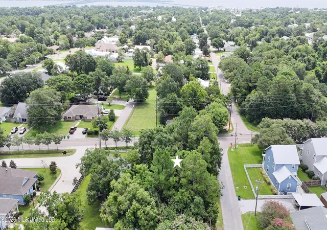Photo 4 of Land for sale at Demontluzin Ave, Bay Saint Louis, MS 39520 | MLS# 4154902 | Listing updated on 2026-07-06