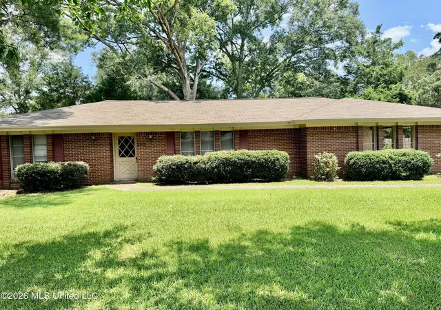 Homes for sale in Taylorsville, MS | 209 Swor St, Taylorsville, MS 39168 | MLS# 4154879