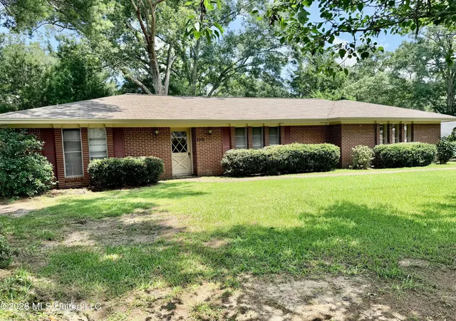 Homes for sale in Taylorsville, MS | 209 Swor St, Taylorsville, MS 39168 | MLS# 4154879