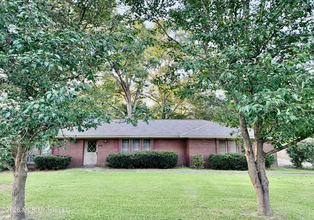 Homes for sale in Taylorsville, MS | 209 Swor St, Taylorsville, MS 39168 | MLS# 4154879