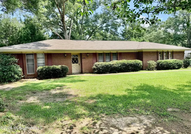 Homes for sale in Taylorsville, MS | 209 Swor St, Taylorsville, MS 39168 | MLS# 4154879