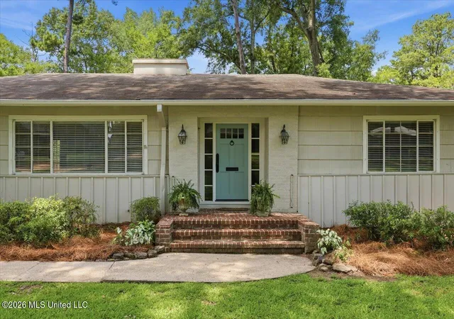 2nd image of 1070 Buckley Dr, Jackson, MS 39206 | MLS# 4155232