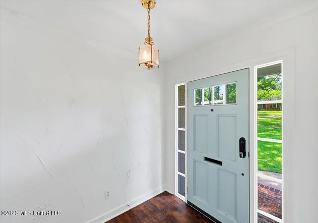 4th image of 1070 Buckley Dr, Jackson, MS 39206 | MLS# 4155232