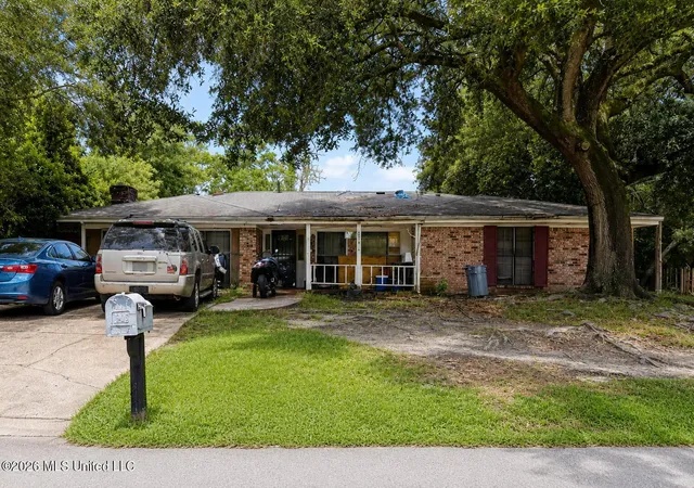 1st image of 4911 Cannes Cir, Pascagoula, MS 39581 | MLS# 4154889