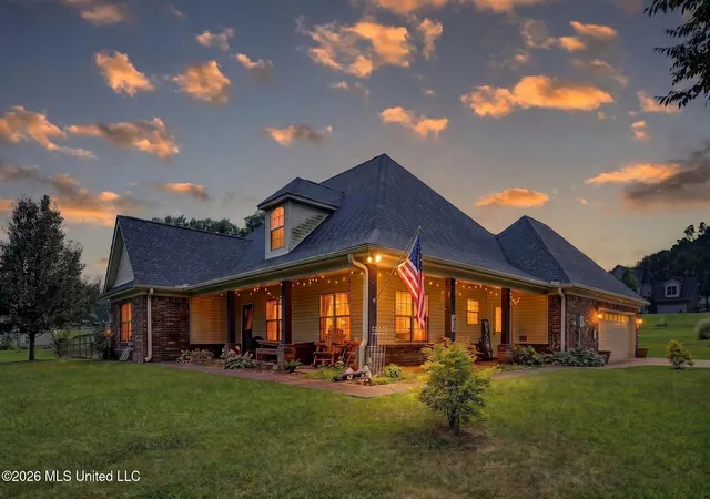 Homes for sale in Coldwater, MS | 43 Springwalk Rd, Coldwater, MS 38618 | MLS# 4154870