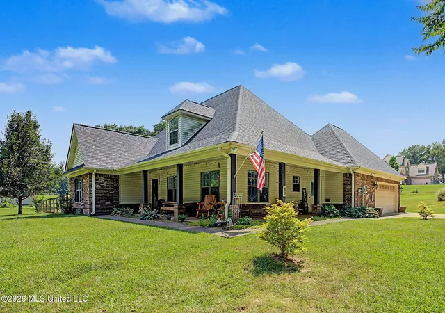 Homes for sale in Coldwater, MS | 43 Springwalk Rd, Coldwater, MS 38618 | MLS# 4154870