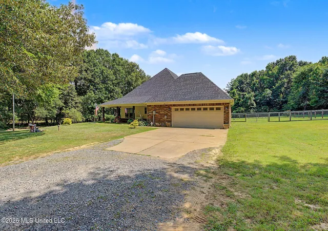 Homes for sale in Coldwater, MS | 43 Springwalk Rd, Coldwater, MS 38618 | MLS# 4154870