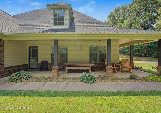 Homes for sale in Coldwater, MS | 43 Springwalk Rd, Coldwater, MS 38618 | MLS# 4154870