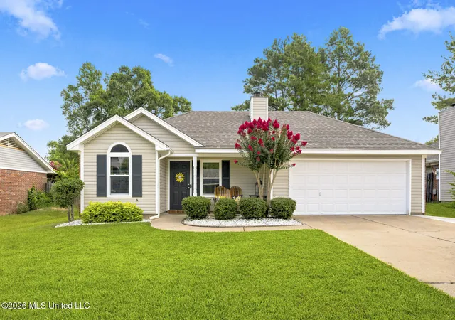 Homes for sale in Brandon, MS | 612 Sandpiper Dr, Brandon, MS 39047 | MLS# 4154880