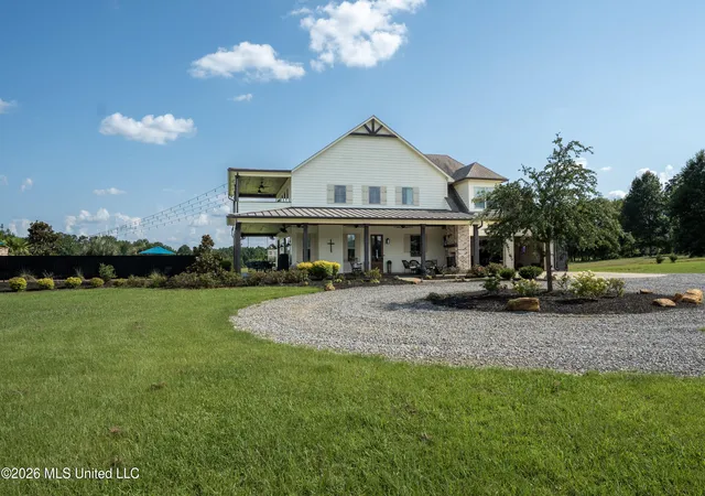 2nd image of 553 Tara Rd, Brandon, MS 39042 | MLS# 4155101