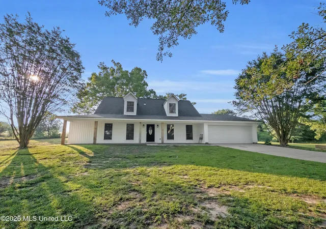 Homes for sale in Lawrence, MS | 378 Lamkin Rd, Lawrence, MS 39336 | MLS# 4154874