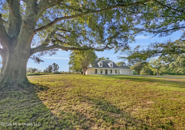 Homes for sale in Lawrence, MS | 378 Lamkin Rd, Lawrence, MS 39336 | MLS# 4154874
