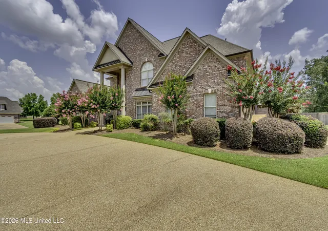 4th image of 107 Carlton Blvd, Ridgeland, MS 39157 | MLS# 4154884