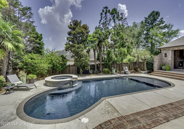 5th image of 107 Carlton Blvd, Ridgeland, MS 39157 | MLS# 4154884