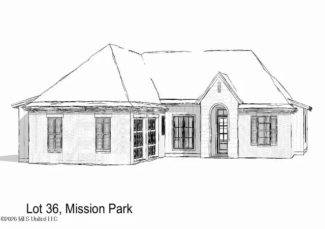 Homes for sale in Madison, MS | 141 Mission Park Dr, Madison, MS 39110 | MLS# 4154882