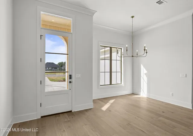 Photo 3 of Single family home for sale at 141 Mission Park Dr, Madison, MS 39110 | MLS# 4154882 | Listing updated on 2026-09-07