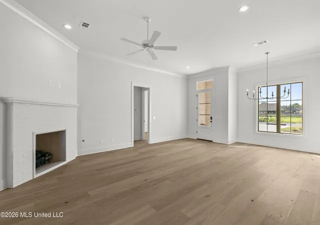 Photo 3 of Single family home for sale at 141 Mission Park Dr, Madison, MS 39110 | MLS# 4154882 | Listing updated on 2026-09-07