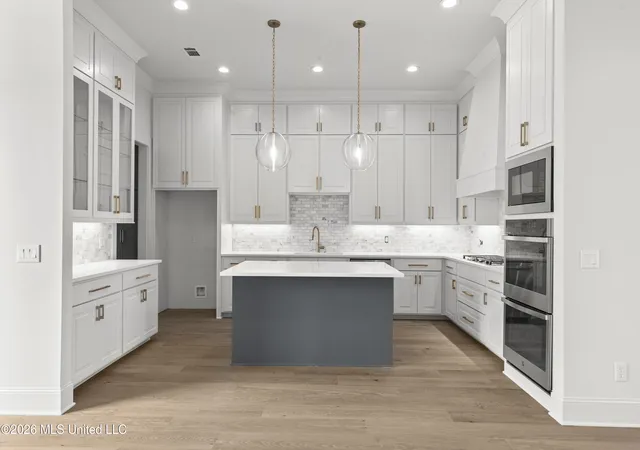 Photo 4 of Single family home for sale at 141 Mission Park Dr, Madison, MS 39110 | MLS# 4154882 | Listing updated on 2026-09-07