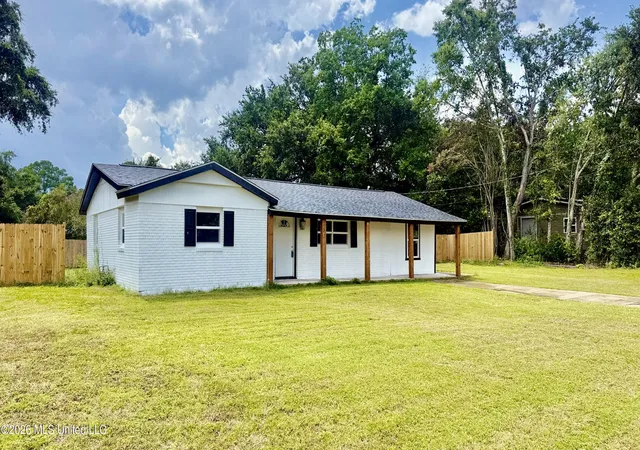 Photo 2 of Single family home for sale at 383 Jim Money Rd, Biloxi, MS 39531 | MLS# 4155037 | Listing updated on 2026-07-24