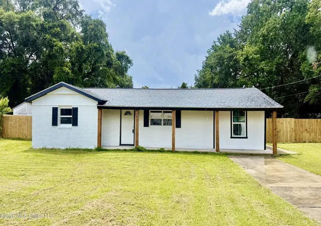 Photo 3 of Single family home for sale at 383 Jim Money Rd, Biloxi, MS 39531 | MLS# 4155037 | Listing updated on 2026-07-24