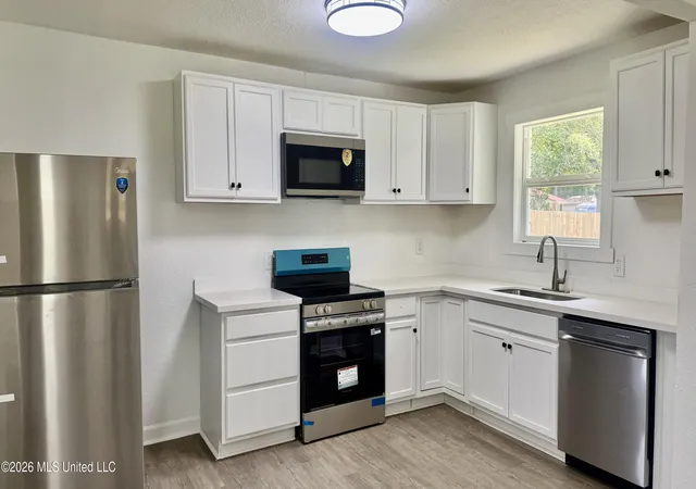 Photo 3 of Single family home for sale at 383 Jim Money Rd, Biloxi, MS 39531 | MLS# 4155037 | Listing updated on 2026-07-24