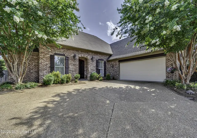 3rd image of 113 Turtle Ridge Dr, Brandon, MS 39047 | MLS# 4155104