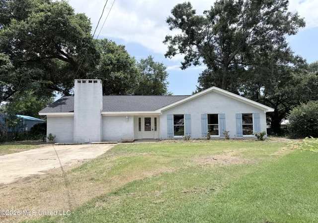 Homes for sale in Gulfport, MS | 11065 E Dogwood Dr, Gulfport, MS 39503 | MLS# 4154887