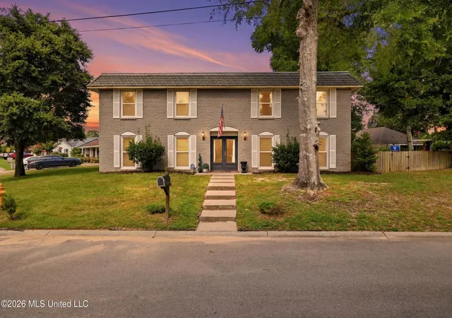 1st image of 2553 Mercedes Dr, Biloxi, MS 39531 | MLS# 4154900