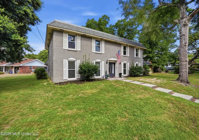 3rd image of 2553 Mercedes Dr, Biloxi, MS 39531 | MLS# 4154900