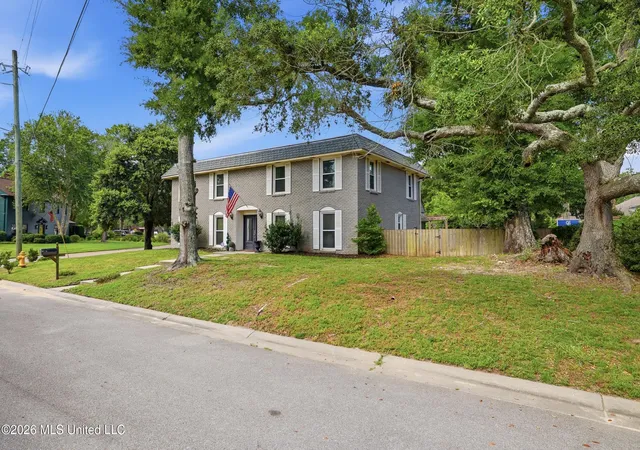 4th image of 2553 Mercedes Dr, Biloxi, MS 39531 | MLS# 4154900