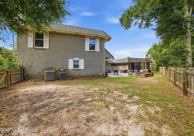 58th image of 2553 Mercedes Dr, Biloxi, MS 39531 | MLS# 4154900