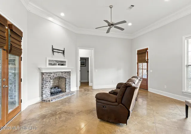 Photo 3 of Single family home for sale at 134 Provonce Park, Brandon, MS 39042 | MLS# 4154916 | Listing updated on 2026-09-23