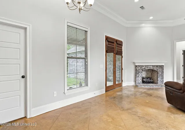 Photo 3 of Single family home for sale at 134 Provonce Park, Brandon, MS 39042 | MLS# 4154916 | Listing updated on 2026-09-23