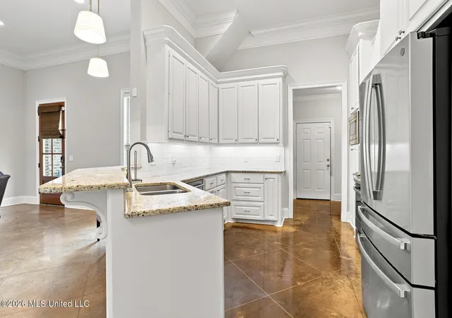 Photo 4 of Single family home for sale at 134 Provonce Park, Brandon, MS 39042 | MLS# 4154916 | Listing updated on 2026-09-23